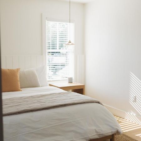 The Wildset Hotel Saint Michaels Luaran gambar