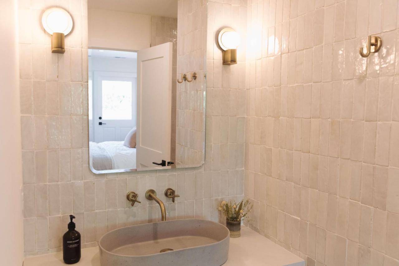 The Wildset Hotel Saint Michaels Luaran gambar