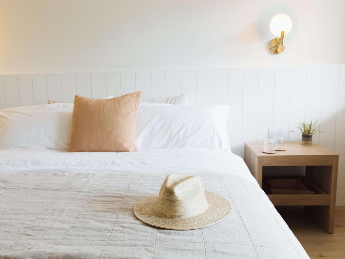 The Wildset Hotel Saint Michaels Luaran gambar