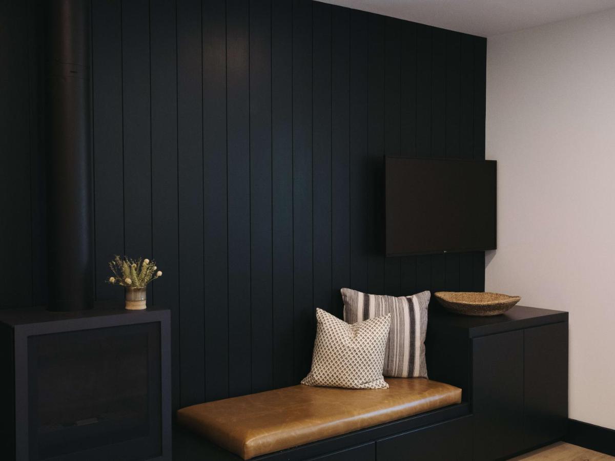 The Wildset Hotel Saint Michaels Luaran gambar