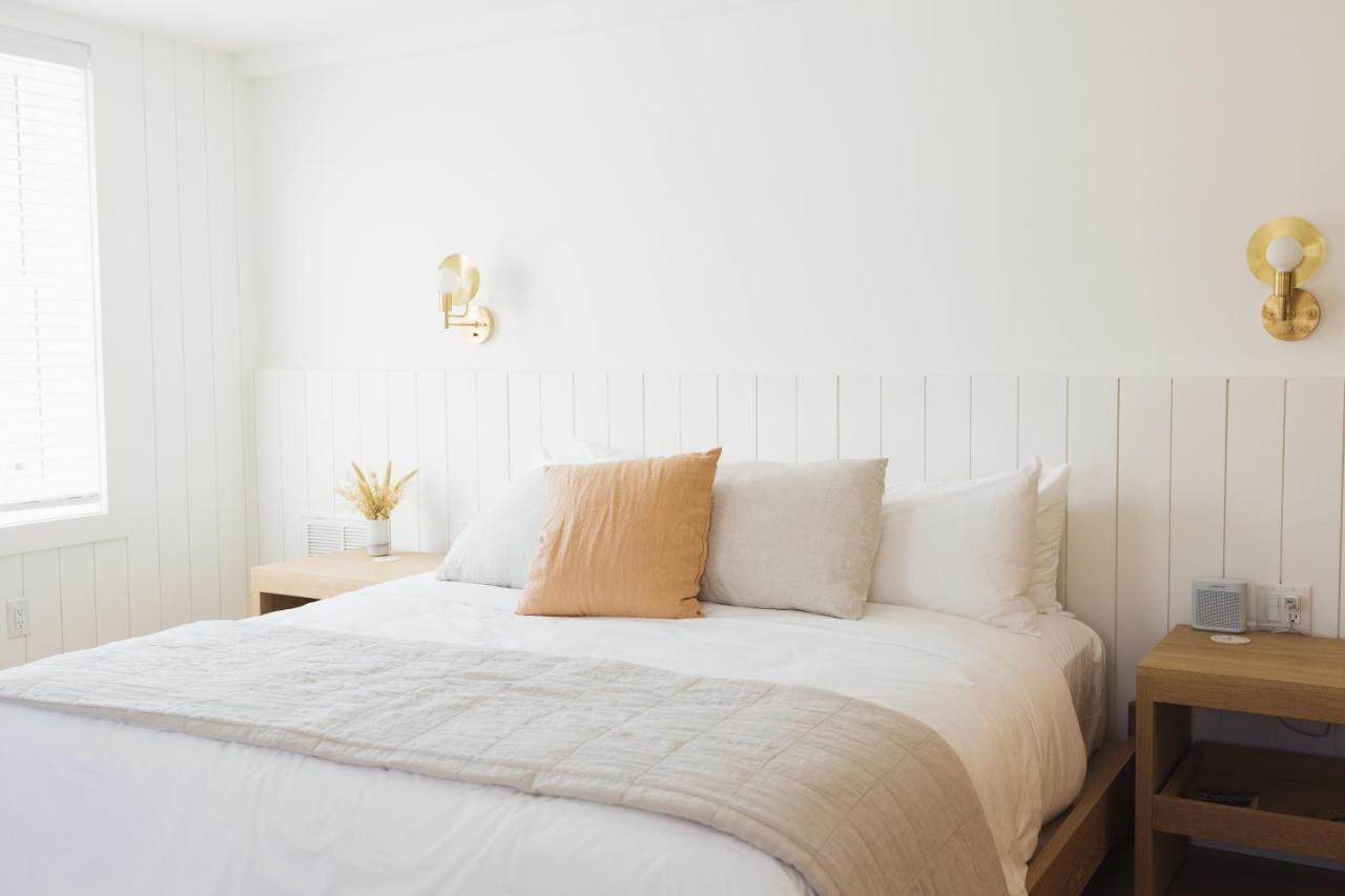 The Wildset Hotel Saint Michaels Luaran gambar