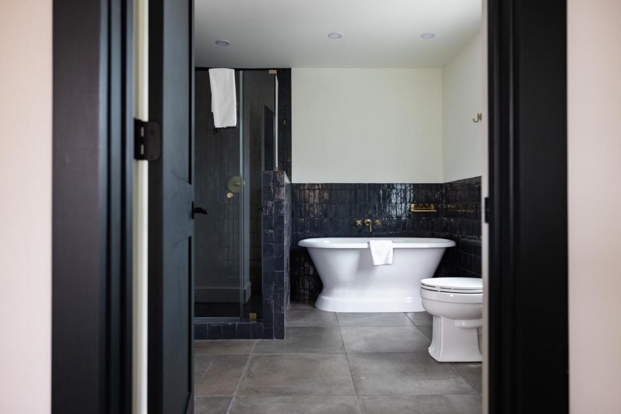 The Wildset Hotel Saint Michaels Luaran gambar