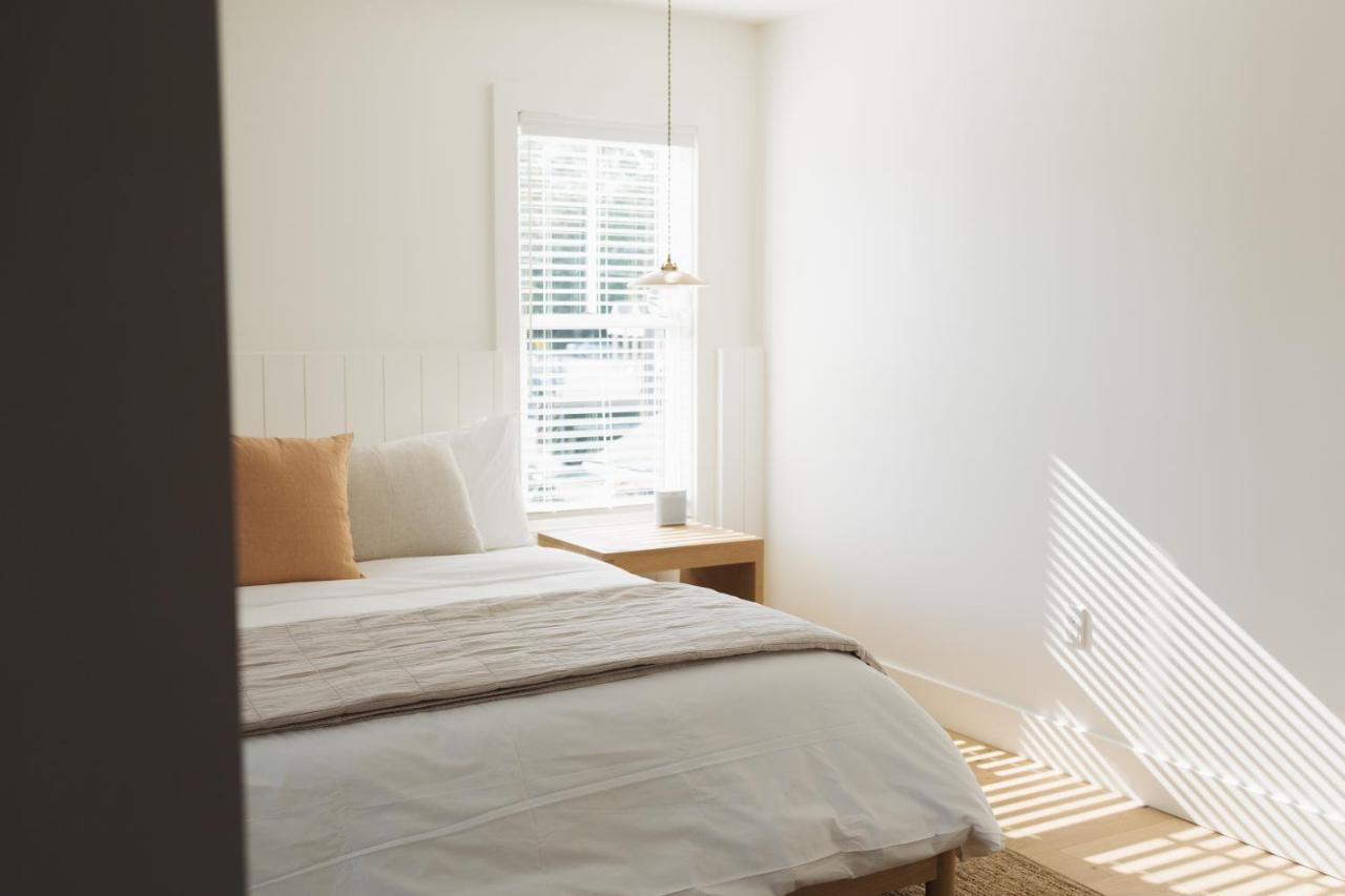The Wildset Hotel Saint Michaels Luaran gambar