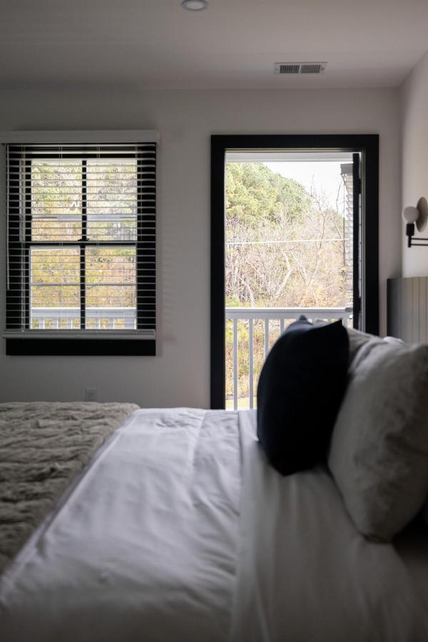 The Wildset Hotel Saint Michaels Luaran gambar