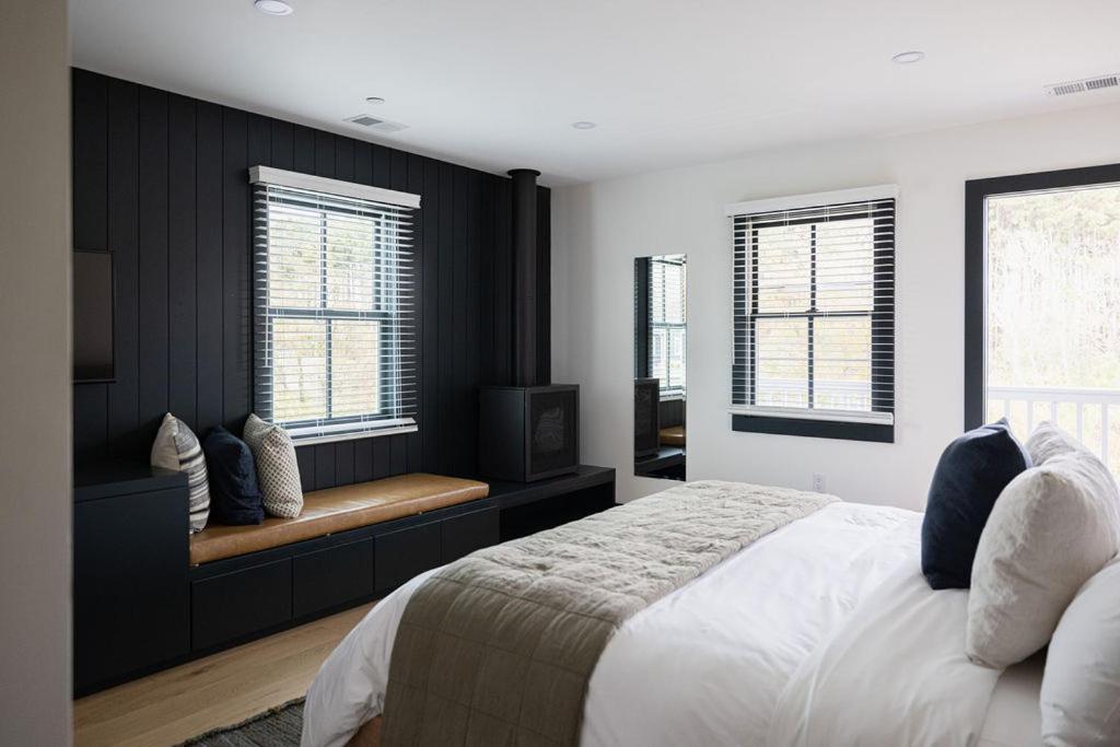 The Wildset Hotel Saint Michaels Luaran gambar