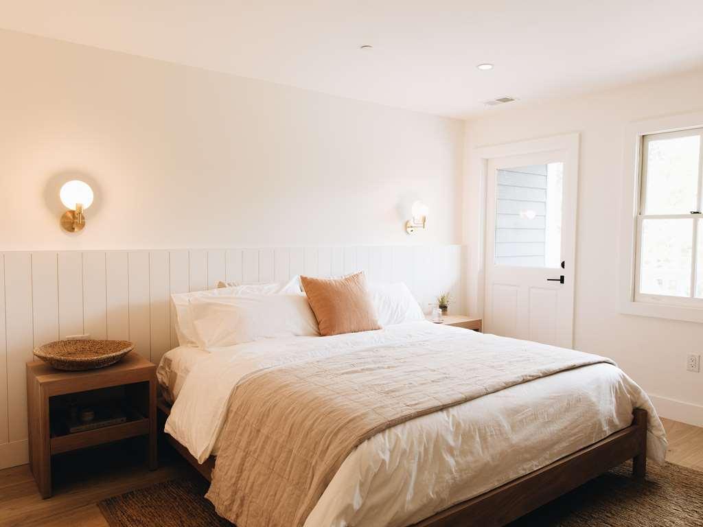 The Wildset Hotel Saint Michaels Bilik gambar