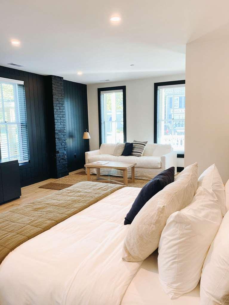 The Wildset Hotel Saint Michaels Bilik gambar