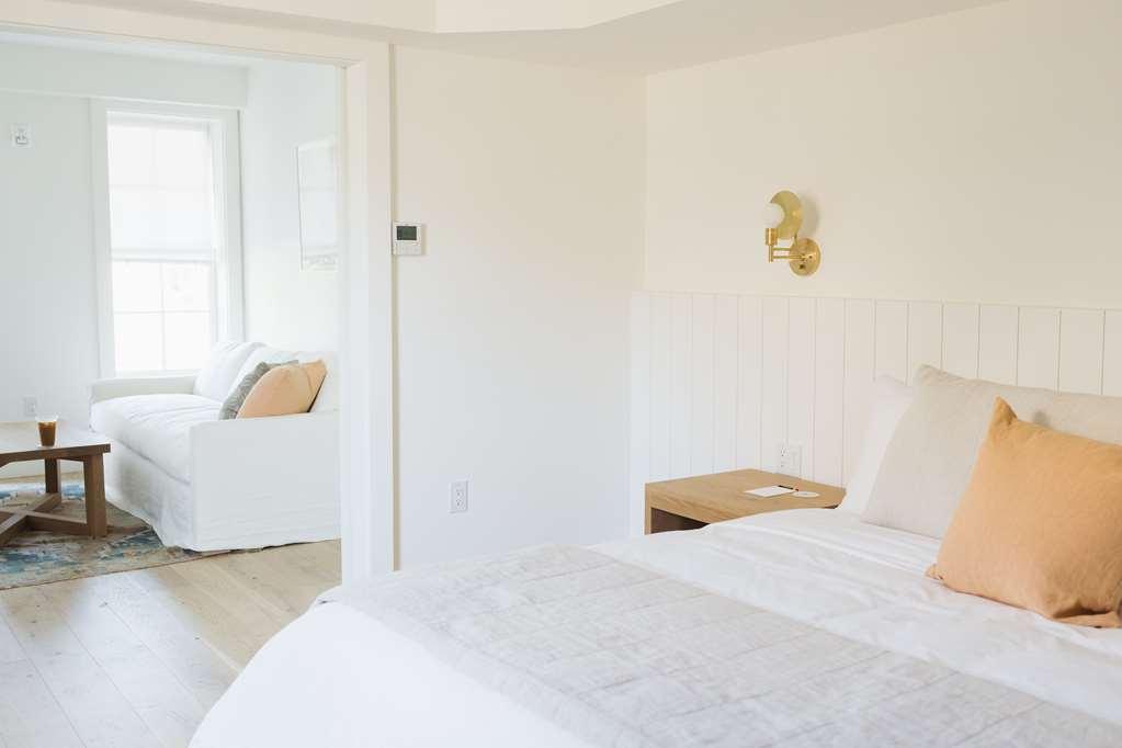 The Wildset Hotel Saint Michaels Bilik gambar