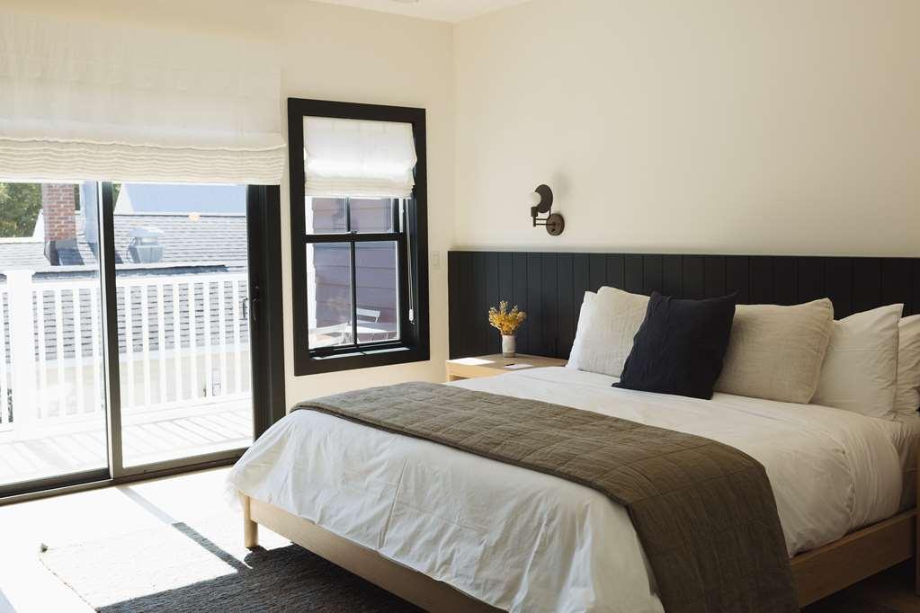 The Wildset Hotel Saint Michaels Bilik gambar